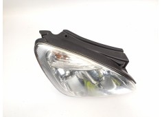 Recambio de faro derecho para kia carens iii monospace un 2.0 crdi referencia OEM IAM    2
