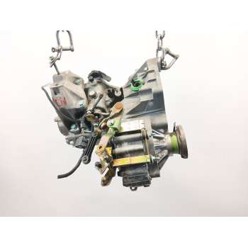 CAJA CAMBIOS GD-TL023 02K301107 