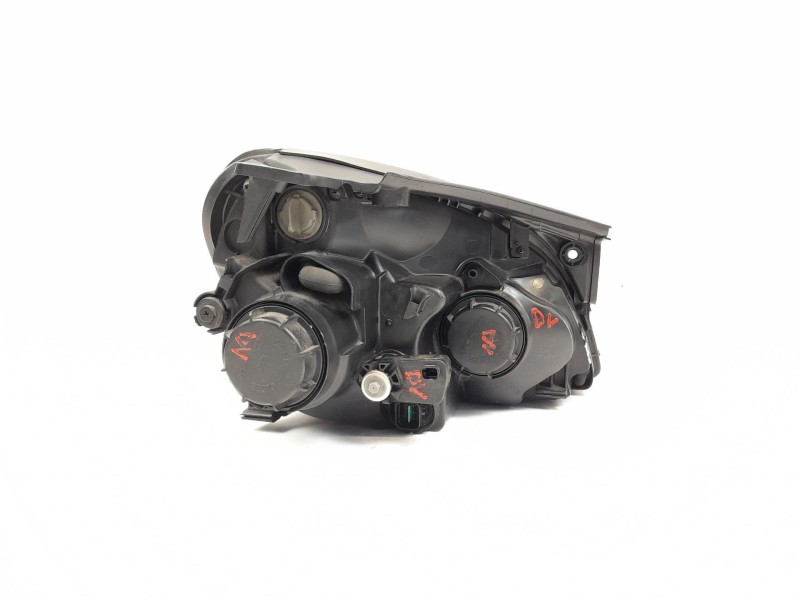 Recambio de faro izquierdo para kia carens iii monospace un 2.0 crdi referencia OEM IAM   