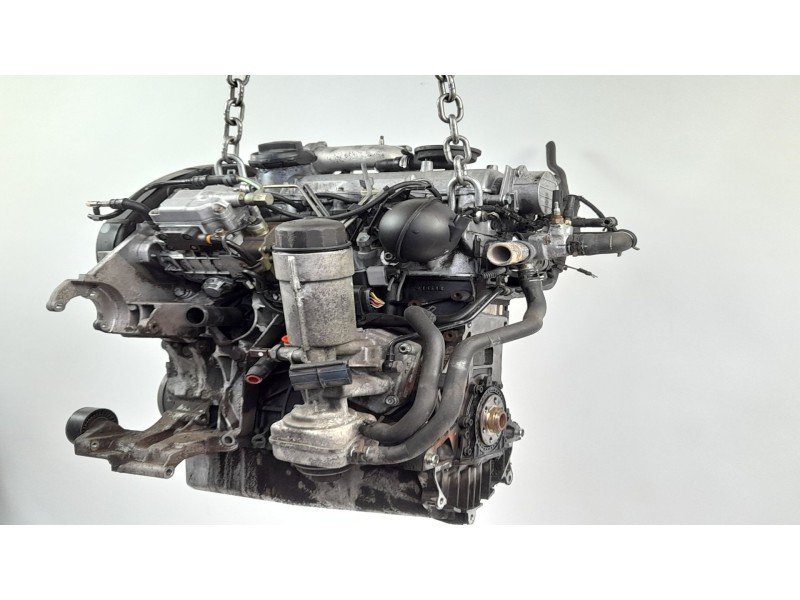 Recambio de despiece motor para volkswagen golf iv berlina (1j1) 1.9 tdi referencia OEM IAM ALH  