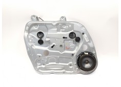 Recambio de elevalunas delantero izquierdo para kia carens iii monospace un 2.0 crdi referencia OEM IAM 824701D220 824701DXXX L2