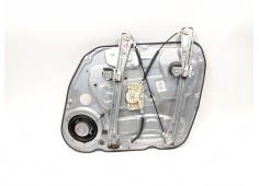 Recambio de elevalunas delantero izquierdo para kia carens iii monospace un 2.0 crdi referencia OEM IAM 824701D220 824701DXXX L2 2