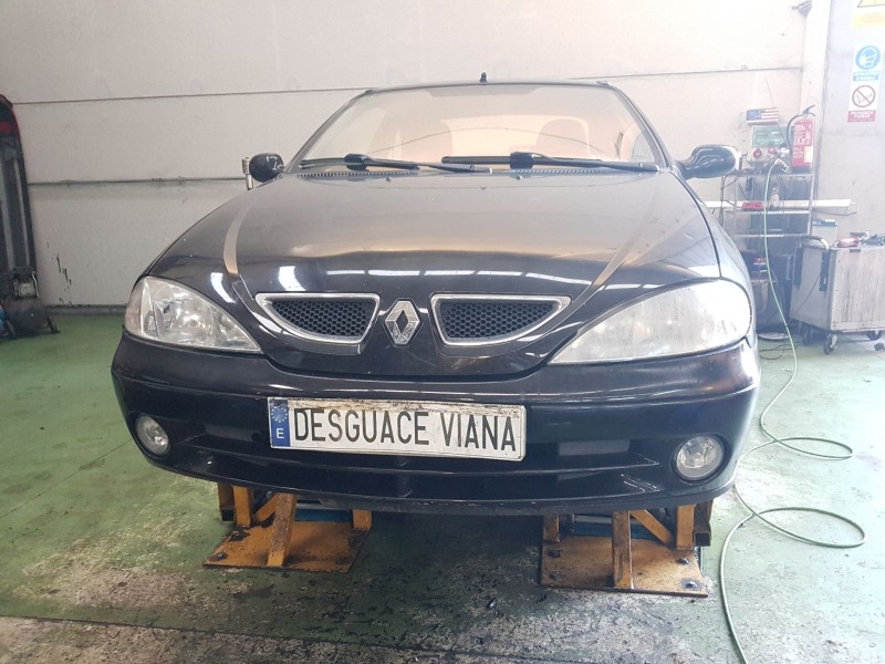 renault megane i coach (da0/1_) del año 2002