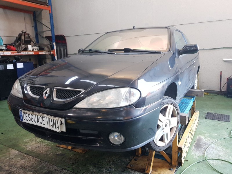 renault megane i coach (da0/1_) del año 2002