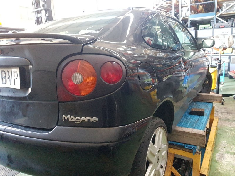renault megane i coach (da0/1_) del año 2002