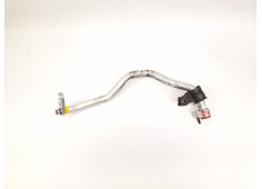 Recambio de tubos aire acondicionado para kia carens iii monospace un 2.0 crdi referencia OEM IAM   