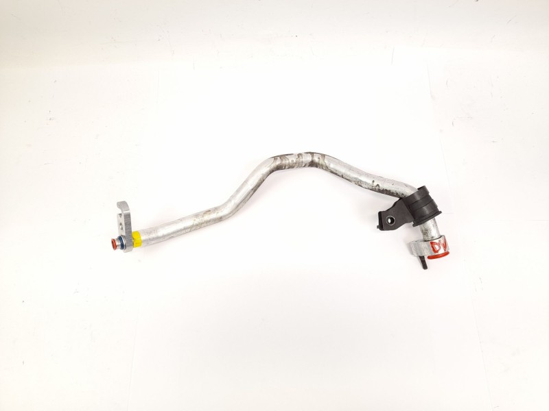 Recambio de tubos aire acondicionado para kia carens iii monospace un 2.0 crdi referencia OEM IAM   