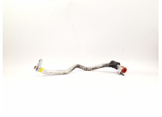 Recambio de tubos aire acondicionado para kia carens iii monospace un 2.0 crdi referencia OEM IAM    2