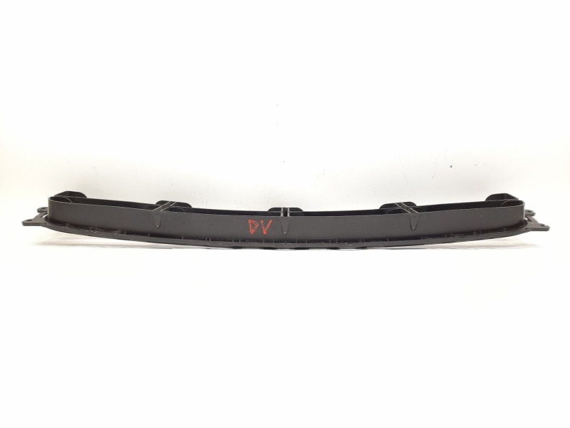 Recambio de rejilla paragolpes central para kia carens iii monospace un 2.0 crdi referencia OEM IAM 865611D050  