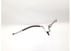 Recambio de tubos aire acondicionado para kia carens iii monospace un 2.0 crdi referencia OEM IAM    2