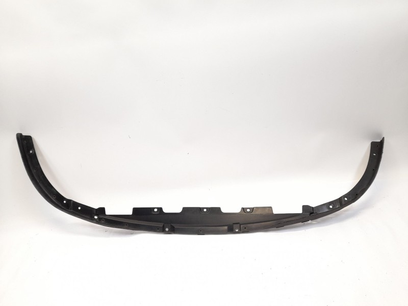 Recambio de spoiler paragolpes delantero para kia carens iii monospace un 2.0 crdi referencia OEM IAM 865251D050  