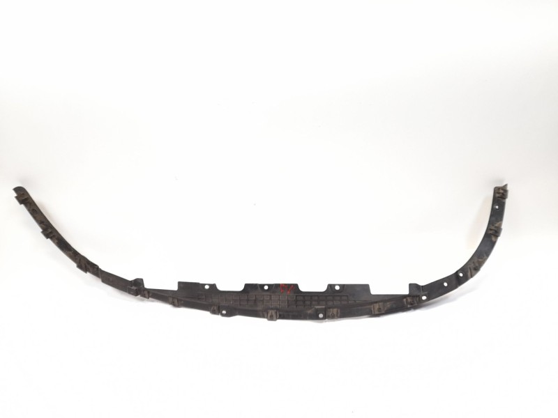 Recambio de spoiler paragolpes delantero para kia carens iii monospace un 2.0 crdi referencia OEM IAM 865251D050  