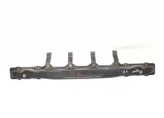 Recambio de refuerzo paragolpes trasero para kia carens iii monospace un 2.0 crdi referencia OEM IAM 866301D010  