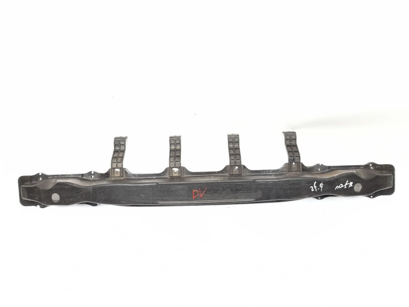 Recambio de refuerzo paragolpes trasero para kia carens iii monospace un 2.0 crdi referencia OEM IAM 866301D010  