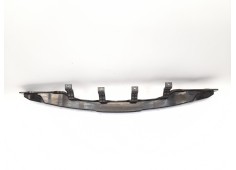 Recambio de refuerzo paragolpes trasero para kia carens iii monospace un 2.0 crdi referencia OEM IAM 866301D010   2