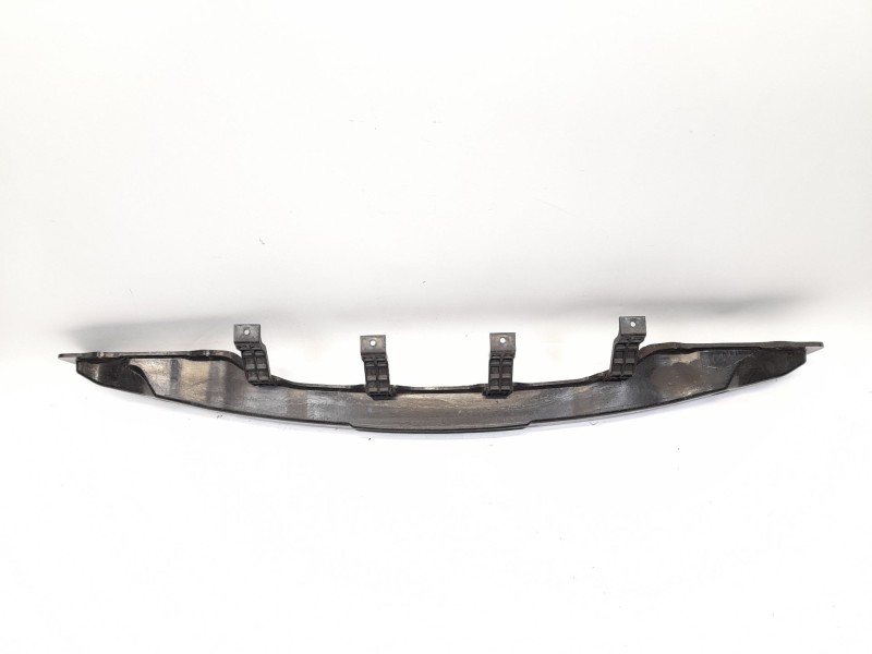 Recambio de refuerzo paragolpes trasero para kia carens iii monospace un 2.0 crdi referencia OEM IAM 866301D010  