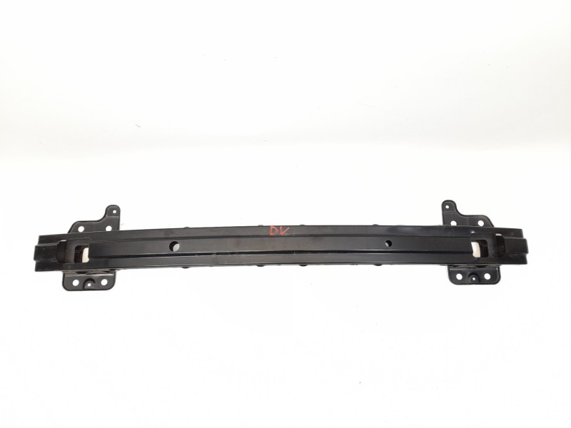 Recambio de refuerzo paragolpes delantero para kia carens iii monospace un 2.0 crdi referencia OEM IAM   