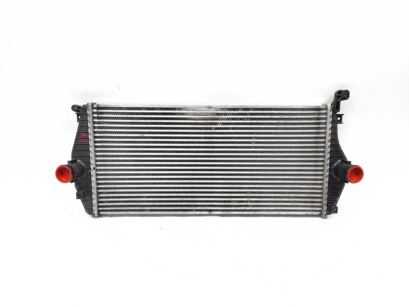 Recambio de intercooler para kia carens iii monospace un 2.0 crdi referencia OEM IAM   