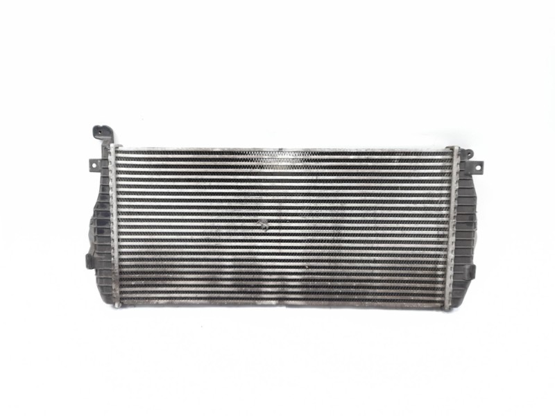 Recambio de intercooler para kia carens iii monospace un 2.0 crdi referencia OEM IAM   