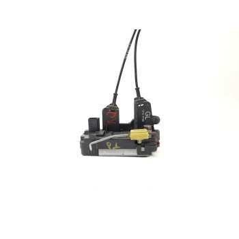 CERRADURA PUERTA TRASERA DERECHA 13157759 