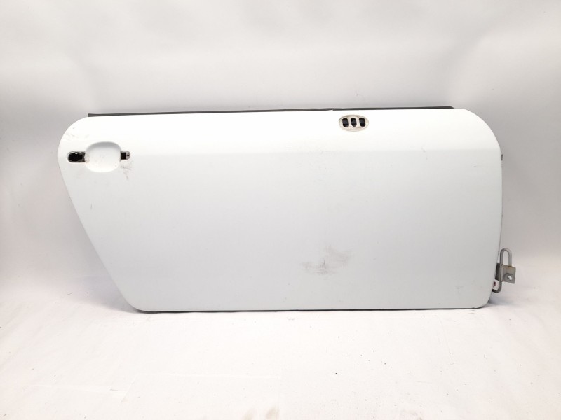 Recambio de puerta delantera derecha para audi tt (8n3/8n9) 1.8 t coupe (132kw) referencia OEM IAM   