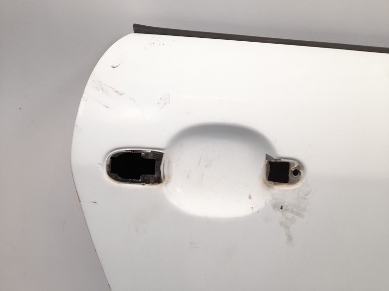 Recambio de puerta delantera derecha para audi tt (8n3/8n9) 1.8 t coupe (132kw) referencia OEM IAM   