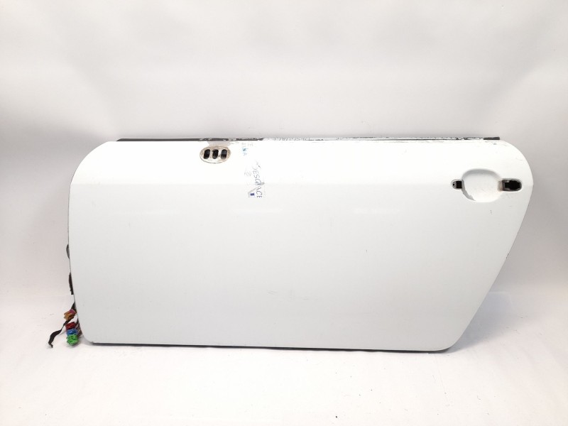 Recambio de puerta delantera izquierda para audi tt (8n3/8n9) 1.8 t coupe (132kw) referencia OEM IAM   