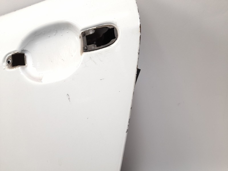 Recambio de puerta delantera izquierda para audi tt (8n3/8n9) 1.8 t coupe (132kw) referencia OEM IAM   