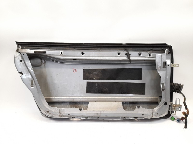 Recambio de puerta delantera izquierda para audi tt (8n3/8n9) 1.8 t coupe (132kw) referencia OEM IAM   
