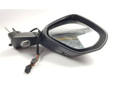 Recambio de retrovisor derecho para peugeot 3008 1.6 hdi fap referencia OEM IAM 232676028 8153 ZF 