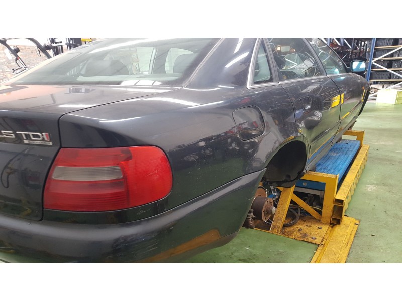 audi a4 avant (b5) del año 1997