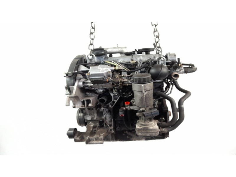 Recambio de despiece motor para volkswagen golf iv berlina (1j1) 1.9 tdi referencia OEM IAM ALH  
