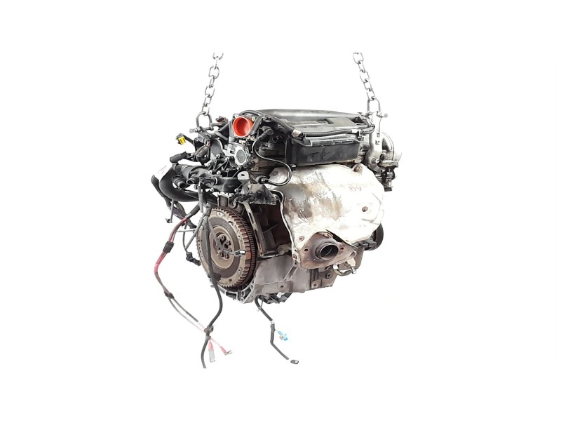 Recambio de motor completo para renault megane iii coupe dynamique referencia OEM IAM K4M858  