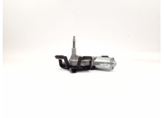 Recambio de motor limpia trasero para renault megane ii (bm0/1_, cm0/1_) 1.9 dci (bm0g, cm0g) referencia OEM IAM 8200080900  039 2