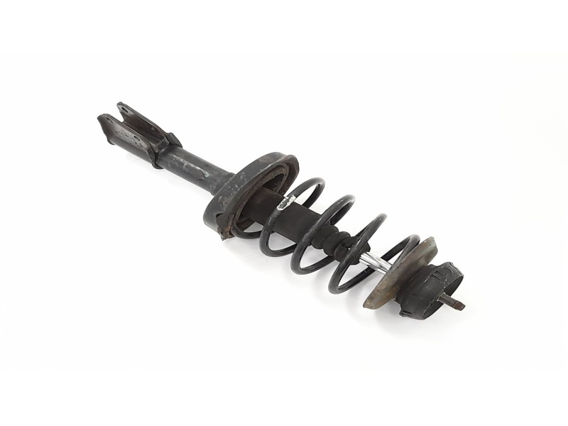 Recambio de amortiguador delantero derecho para renault clio ii fase i (b/cbo) 1.2 referencia OEM IAM 7700839378  