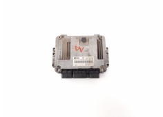 Recambio de centralita motor uce para renault megane ii (bm0/1_, cm0/1_) 1.9 dci (bm0g, cm0g) referencia OEM IAM 8200184294 0281