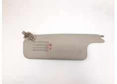 Recambio de parasol derecho para renault megane ii (bm0/1_, cm0/1_) 1.9 dci (bm0g, cm0g) referencia OEM IAM 820000096   2
