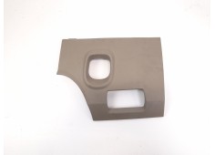Recambio de moldura para renault megane ii (bm0/1_, cm0/1_) 1.9 dci (bm0g, cm0g) referencia OEM IAM 8200182566  8200182574