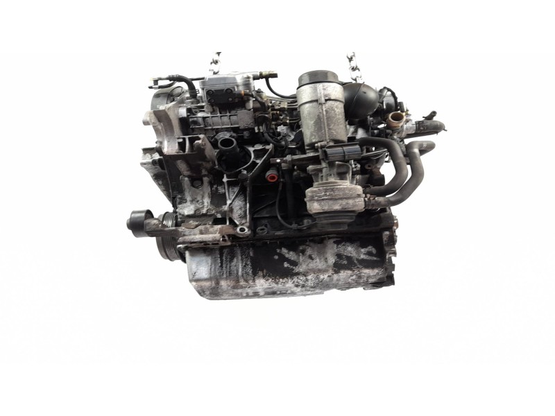 Recambio de despiece motor para volkswagen golf iv berlina (1j1) 1.9 tdi referencia OEM IAM ALH  