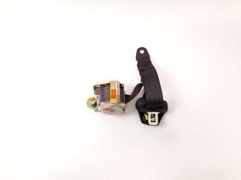 CINTURON SEGURIDAD TRASERO IZQUIERDA 