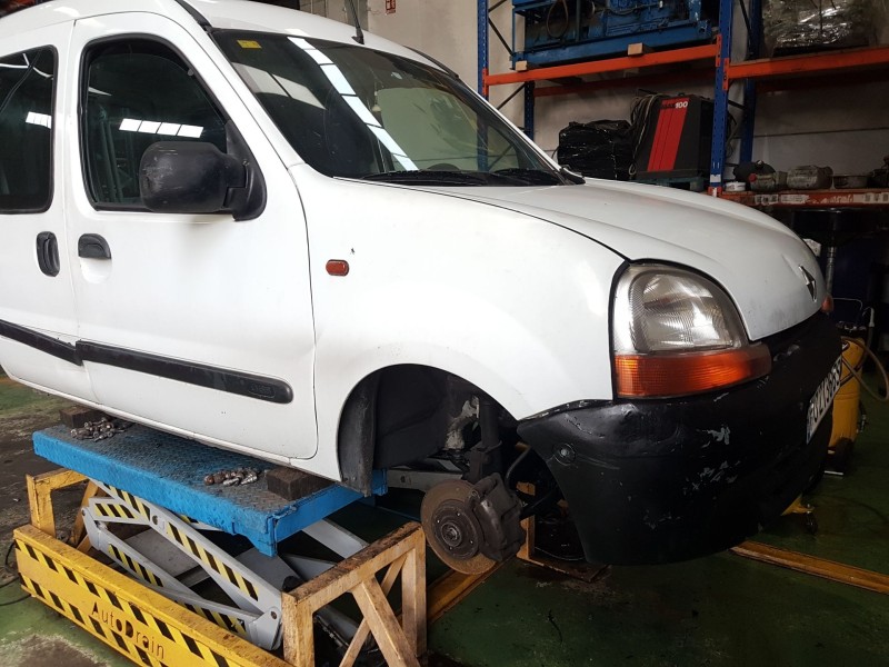 renault kangoo (f/kc0) del año 2000