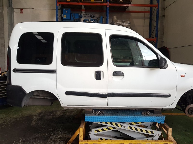 renault kangoo (f/kc0) del año 2000