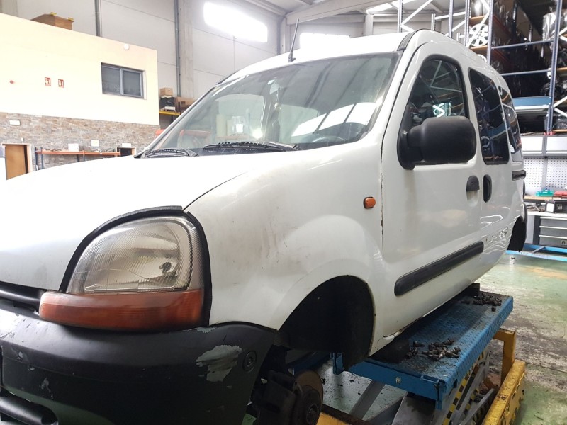 renault kangoo (f/kc0) del año 2000