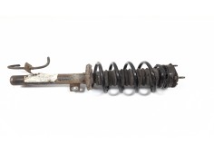Recambio de amortiguador delantero izquierdo para ford fiesta (cbk) 1.4 tdci cat referencia OEM IAM 2S615B451  