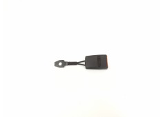 Recambio de enganche cinturon seguridad delantero derecho para audi tt (8n3/8n9) 1.8 t coupe (132kw) referencia OEM IAM 8N085775