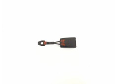Recambio de enganche cinturon seguridad delantero derecho para audi tt (8n3/8n9) 1.8 t coupe (132kw) referencia OEM IAM 8N085775 2