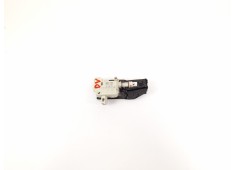 Recambio de motor cierre centralizado tapa combustible para audi tt (8n3/8n9) 1.8 t coupe (132kw) referencia OEM IAM   