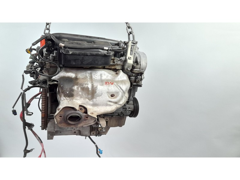Recambio de motor completo para renault megane iii coupe dynamique referencia OEM IAM K4M858  