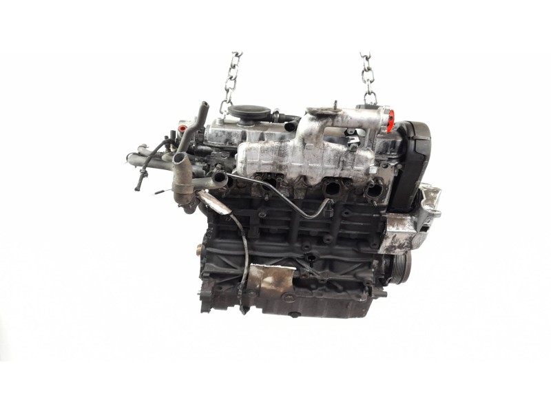 Recambio de despiece motor para volkswagen golf iv berlina (1j1) 1.9 tdi referencia OEM IAM ALH  