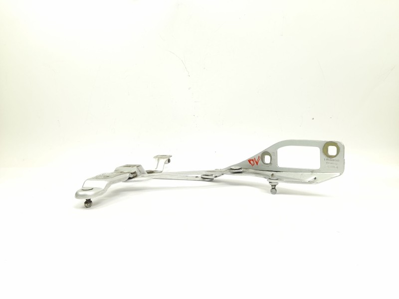 Recambio de bisagra para audi tt (8n3/8n9) 1.8 t coupe (132kw) referencia OEM IAM 8N0823301  